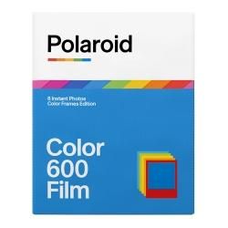 ݥɥե<br>Polaroid Color 600 Film<br>Color Frames Edition