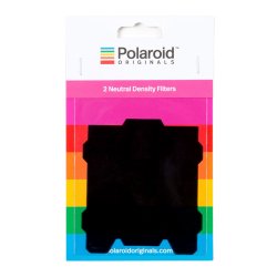 NDフィルター<br>Polaroid Originals ND Filter<br>600/SX-70 変換フィルター