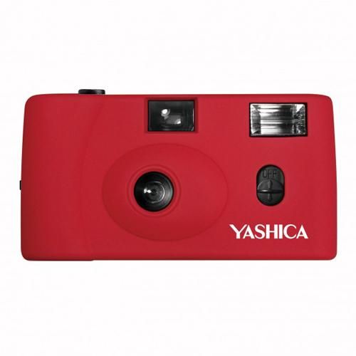 Supreme Yashica MF-1 Camera Red - SS21 - US