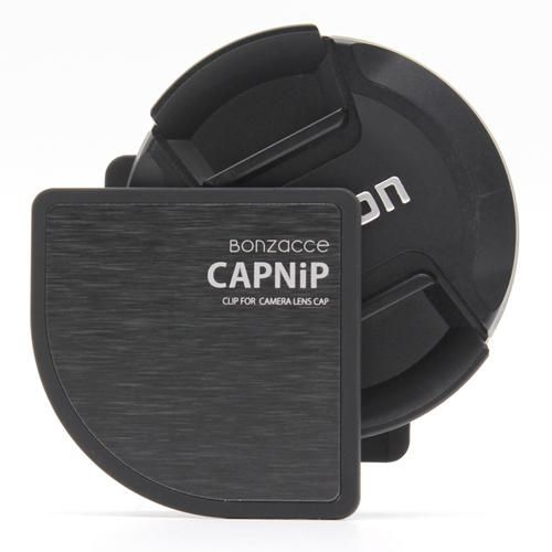 CAPNiP ブラック CAPNiP ブラック