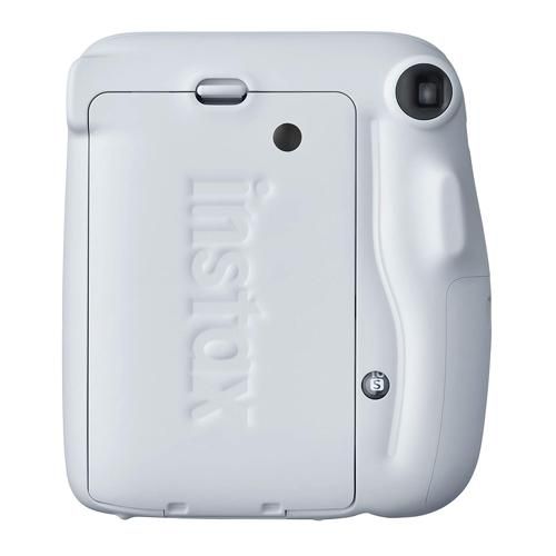 instax mini 11 チェキ ホワイト レンタル] 富士フイルム instax mini 11 インスタントカメラ