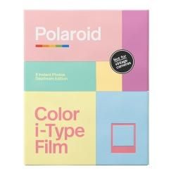 ݥɥե<br>Polaroid Color i-Type Film<br>Daydream Edition