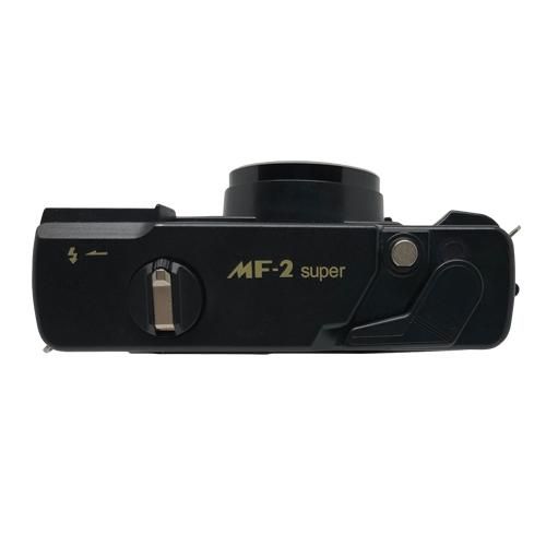 YASHICA MF-2 YASHICA MF-2