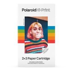 ץ󥿡ȥå<br>Polaroid Hi-Printѥȥå<br>20