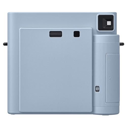 instax SQUARE SQ1 グレイシャーブルー