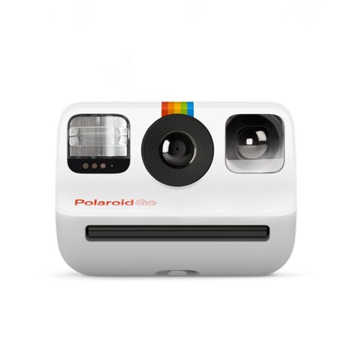 インスタントカメラ Polaroid Go