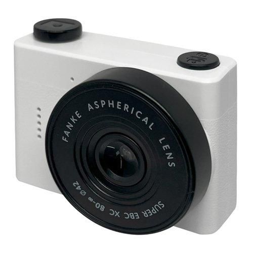 retroCUBE ホワイト