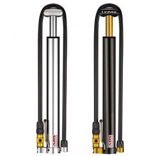 LEZYNE / MICRO FLOOR DRIVE HV ̵