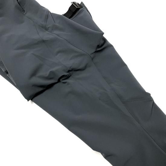 ティートンブロス　CRAG PANTS  レディースＳ　登山用品