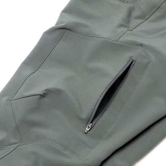 Teton Bros.|Crag Pant|CLAMP