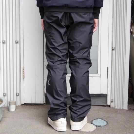 Teton Bros.|Feather Rain Pant|CLAMP