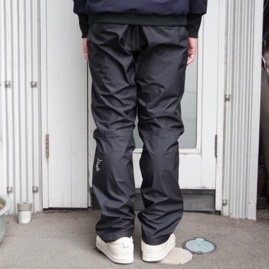 Teton Bros.｜Feather Rain Pant｜CLAMP