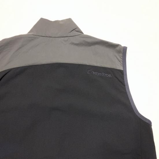 Teton Bros Octa vest Teton Bros Octa vest