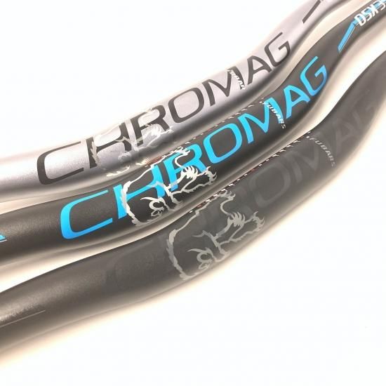 CHROMAG｜OSX 35 2019｜CLAMP