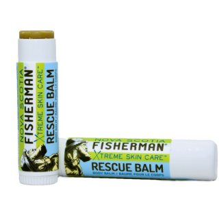 NOVA SCOTIA FISHERMAN / Rescue Balm(Stick)