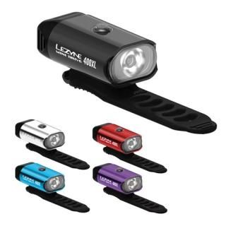 LEZYNE / MINI DRIVE 400