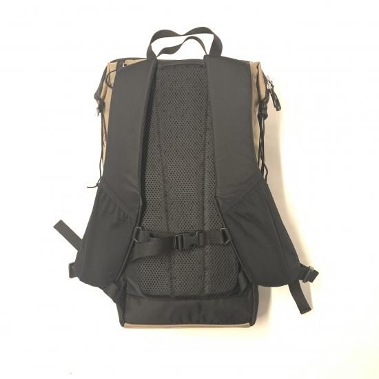 PAAGO WORKS｜BUDDY 16｜CLAMP