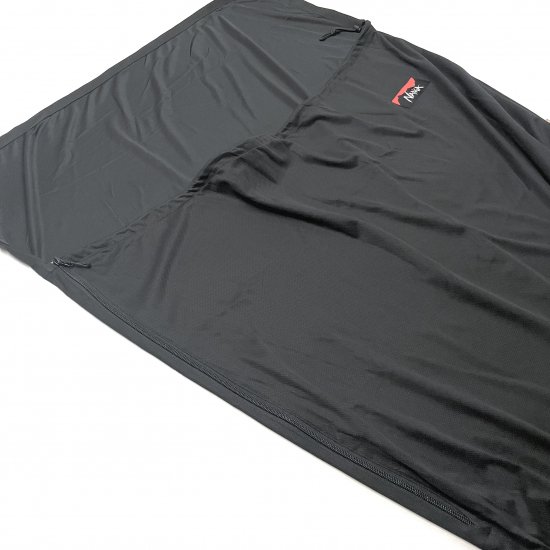 NANGA｜SLEEPING BAG INNER SHEET｜CLAMP