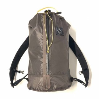 RawLow Mountain Works / Cocoon Pack