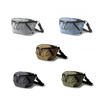 RawLow Mountain Works|Bike'n Hike Front Bag|CLAMP RawLow Mountain Works|Bike'n Hike Front Bag|CLAMP
