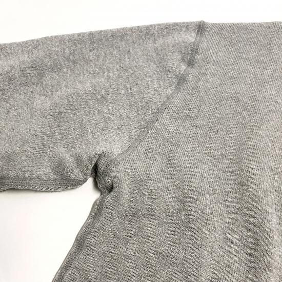 Allseason cotton sweat shirt – yetina