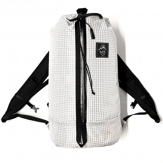 RawLow Mountain Works｜Cocoon Pack Spectra｜CLAMP