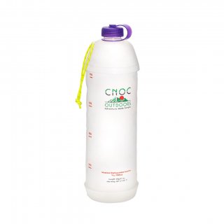CNOC [Υå] / Vesica 1L Water Bottle
