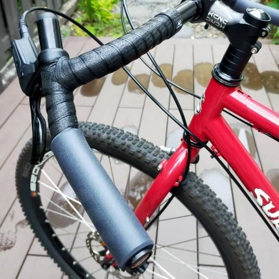 SURLY corner bar サーリー コーナーバー 50cm-