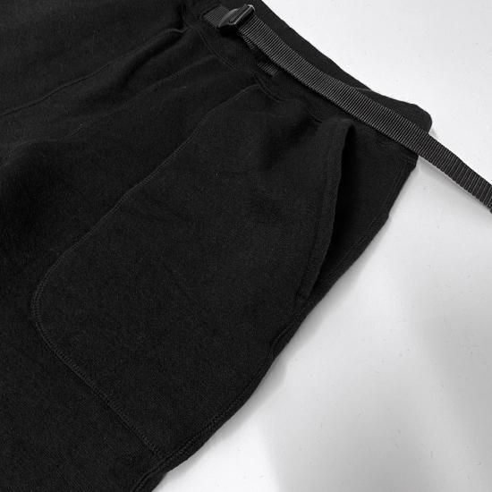 Yetina|sweat pants|CLAMP Yetina|sweat pants|CLAMP