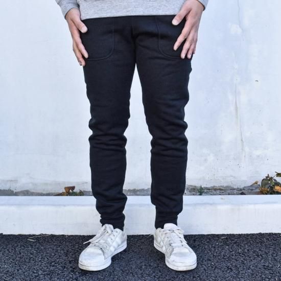 Yetina|sweat pants|CLAMP Yetina|sweat pants|CLAMP