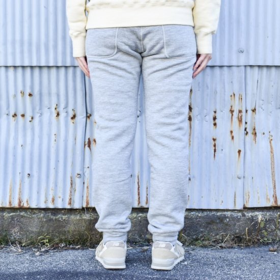 Yetina｜sweat pants｜CLAMP