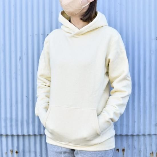 Yetina｜pullover hoodie｜CLAMP