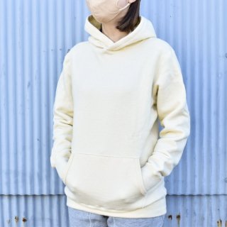 Yetina [イエティナ] / pullover hoodie