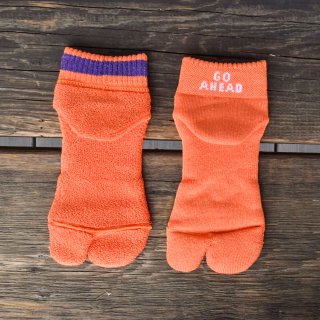 halo commodity / Reversible socks 2