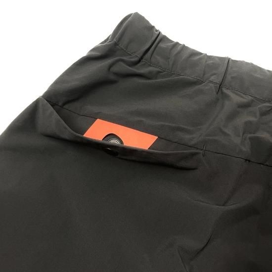 POC｜M's Transcend Shorts｜CLAMP