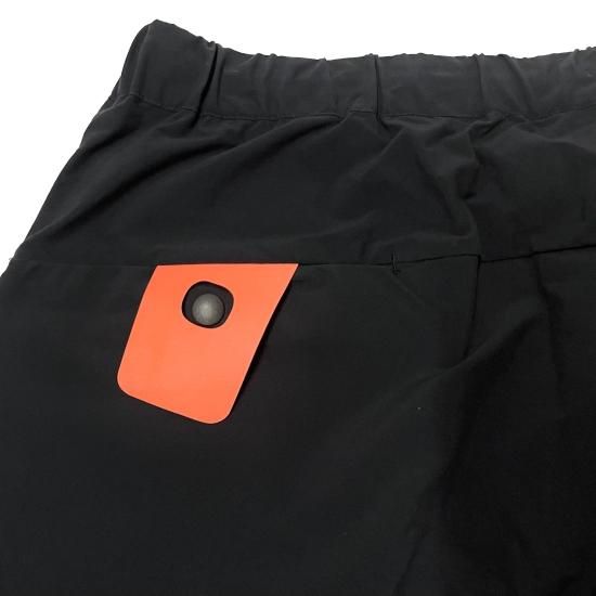 POC｜M's Transcend Shorts｜CLAMP