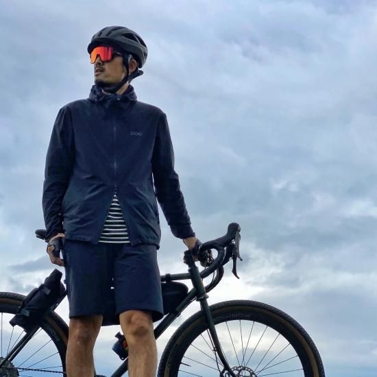 新品 未使用 POC TRANSCEND PANT Mサイズ ブラック 自転車 Men's Transcend Pant に Uranium Black | Cycling Apparel | POC (JP)