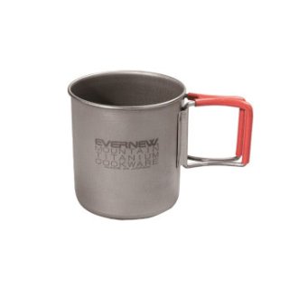EVERNEW / Ti FH Mug 300