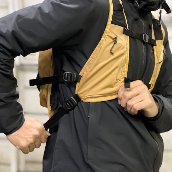 POC|Column VPD Backpack 8L|CLAMP