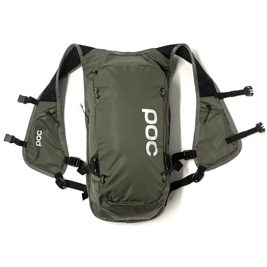 POC リュック COLUMN VPD BACKPACK 13L | www.darquer.fr