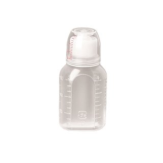 EVERNEW / ALC.Bottle w/Cup 60ml