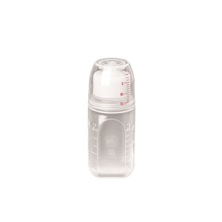 EVERNEW / ALC.Bottle w/Cup 30ml