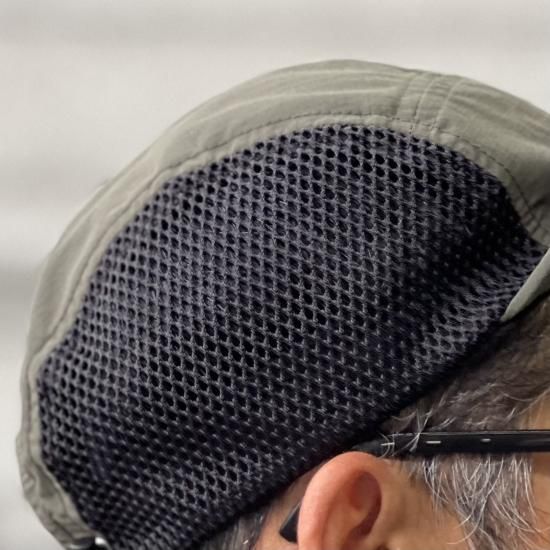 velo spica｜P.S.C Cap｜CLAMP