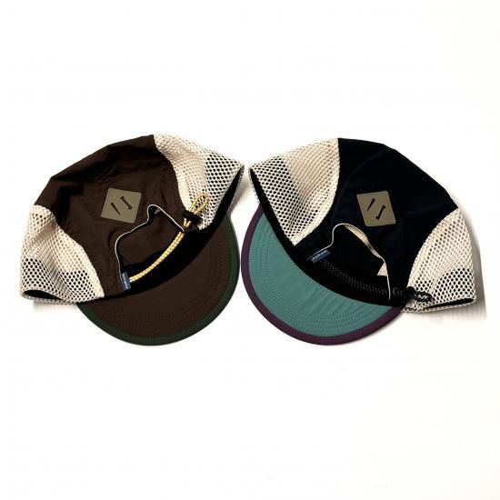 NEIGHBORHOOD(ネイバーフッド)｜NH X VELO SPICA . FLAP CAP
