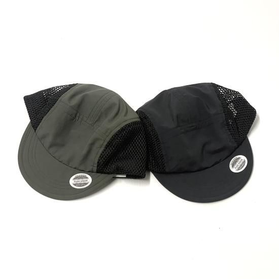 velo spica｜P.S.C Cap｜CLAMP