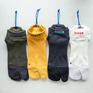 HIKER TRASH / ZEN SOCKS HIKERUN