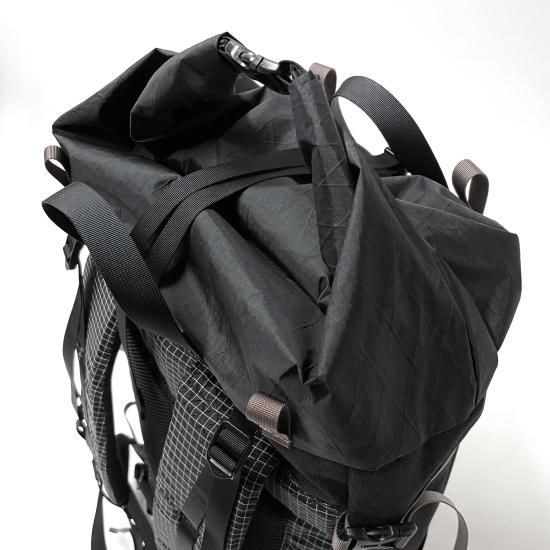 RawLow Mountain Works｜Antelope｜CLAMP