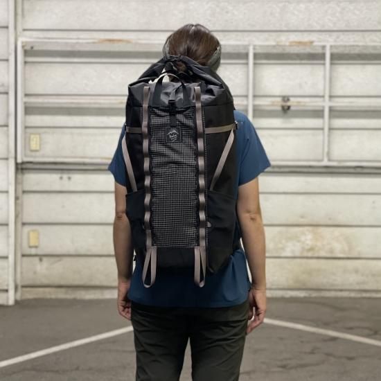 RawLow Mountain Works Antelope 特別仕様 RawLow Mountain Works ロウロウマウンテンワークス