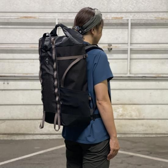 Rawlow Mountain Works アンテロープ RawLow Mountain Works｜Antelope｜CLAMP