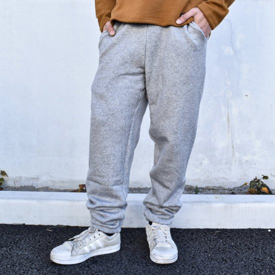 Yetina｜Sweat pants-relax fit｜CLAMP